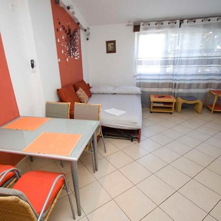 מאקרסקה Apartman Mia I Toni מראה חיצוני תמונה